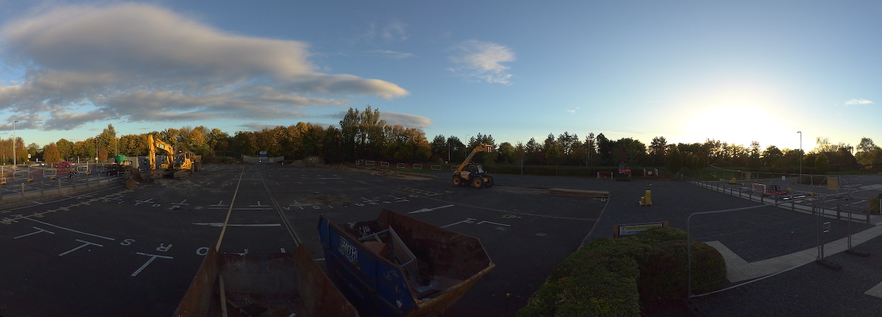 Scania Milton Keynes Image