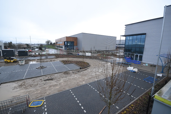 Goya - Swanley Cam 1 Image