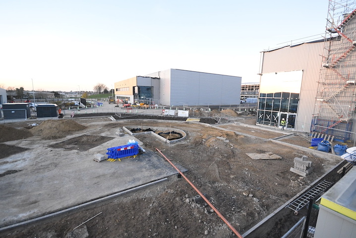 Goya - Swanley Cam 1 Image