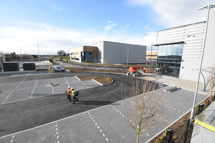 Goya - Swanley Cam 1 Image