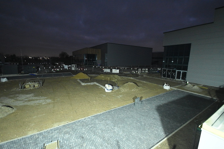 Goya - Swanley Cam 1 Image