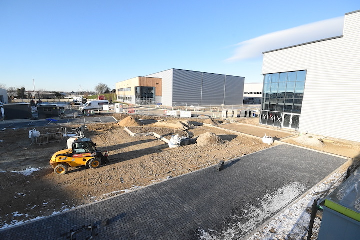 Goya - Swanley Cam 1 Image