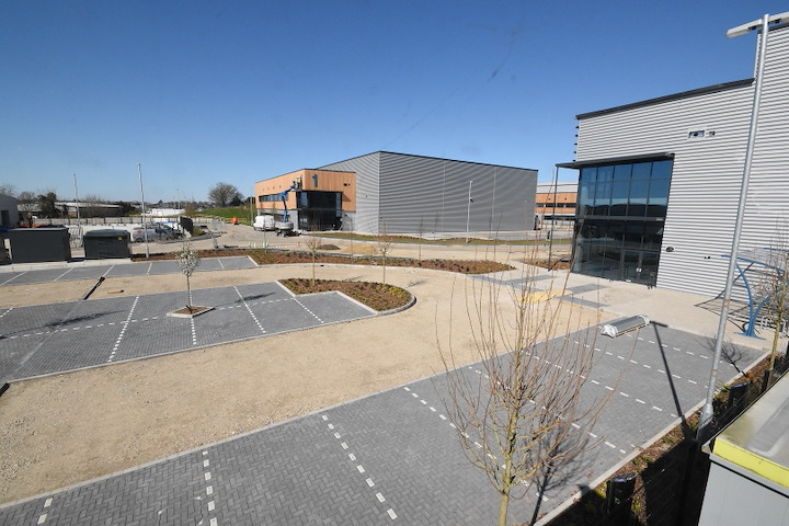 Goya - Swanley Cam 1 Image