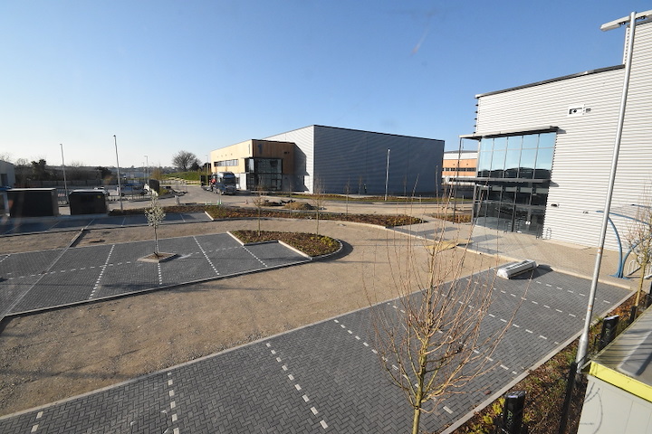 Goya - Swanley Cam 1 Image