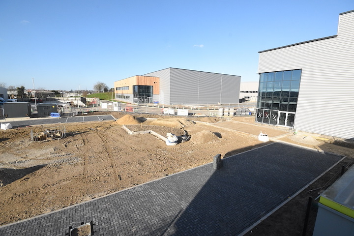 Goya - Swanley Cam 1 Image