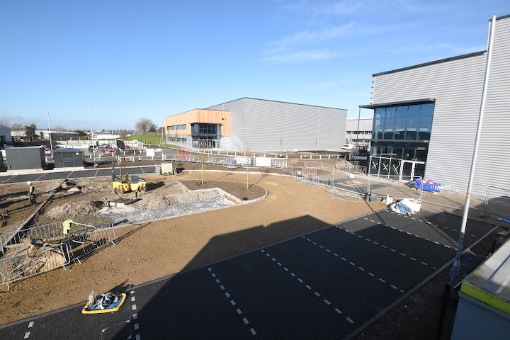 Goya - Swanley Cam 1 Image