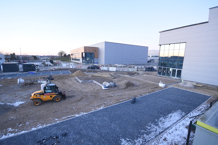 Goya - Swanley Cam 1 Image