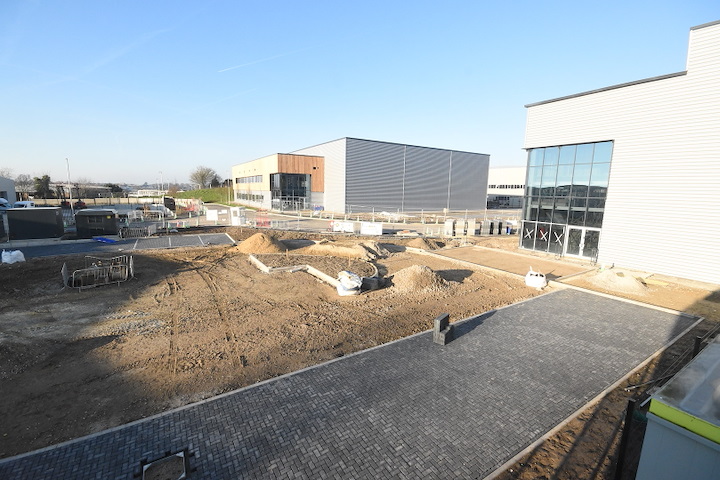 Goya - Swanley Cam 1 Image