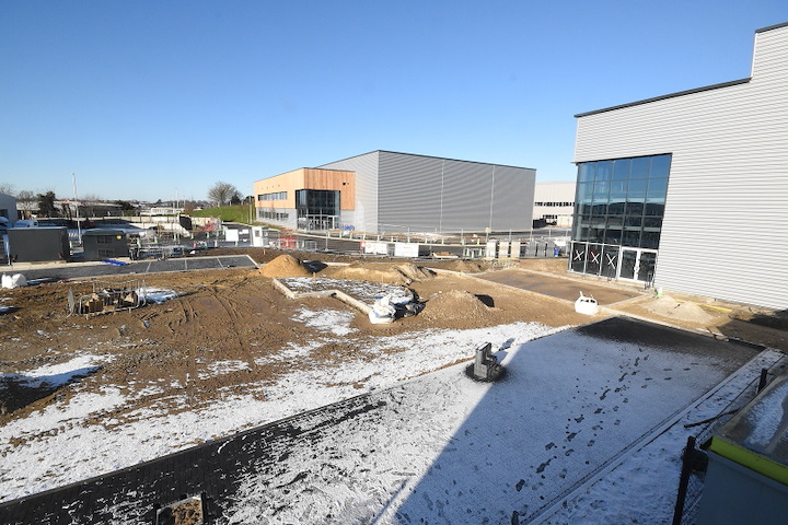 Goya - Swanley Cam 1 Image