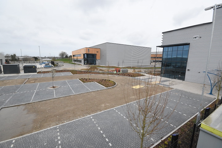 Goya - Swanley Cam 1 Image