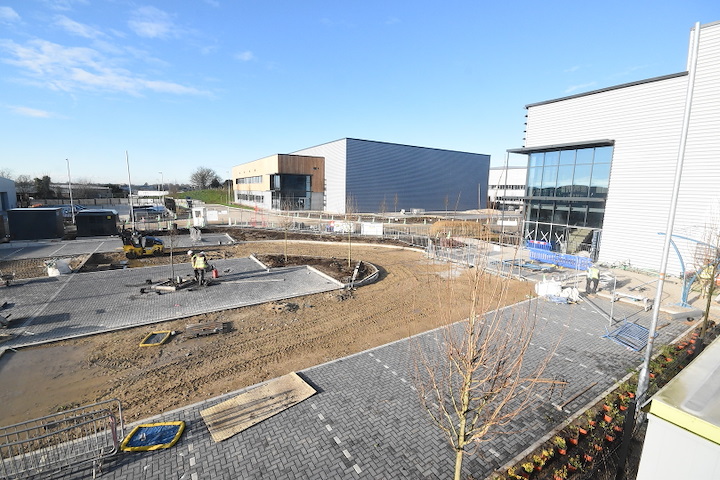 Goya - Swanley Cam 1 Image