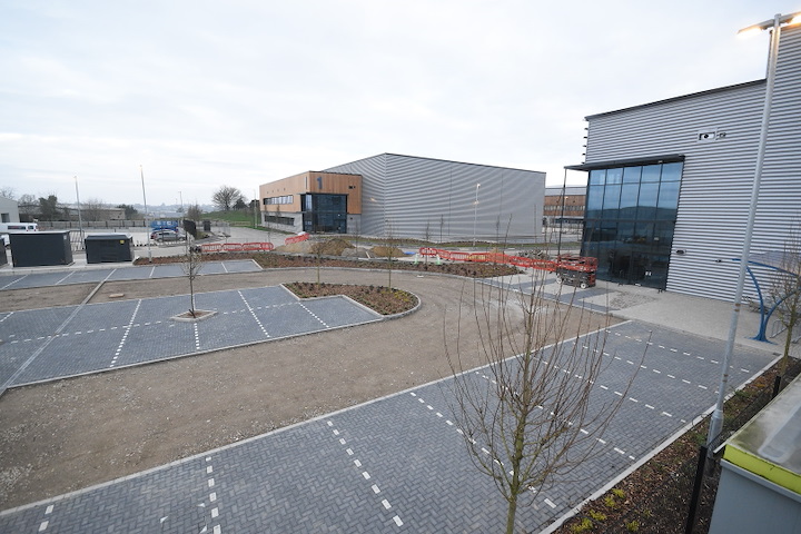 Goya - Swanley Cam 1 Image