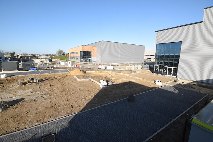 Goya - Swanley Cam 1 Image