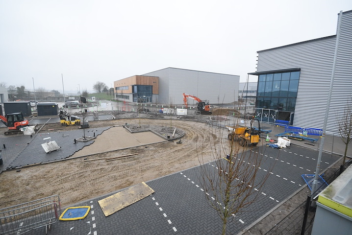 Goya - Swanley Cam 1 Image