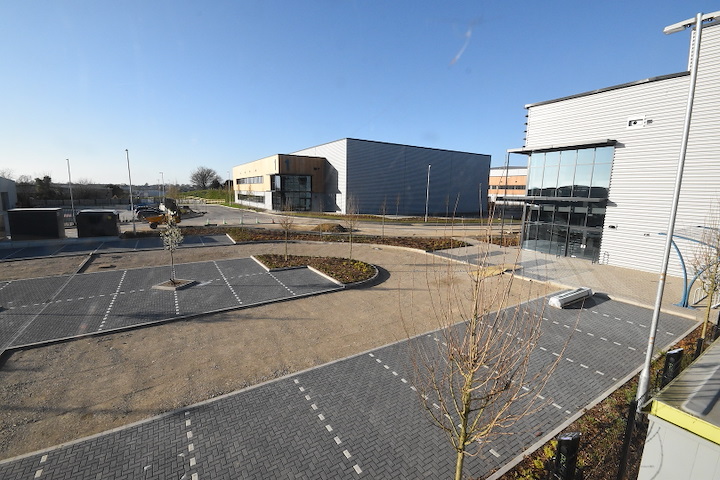 Goya - Swanley Cam 1 Image