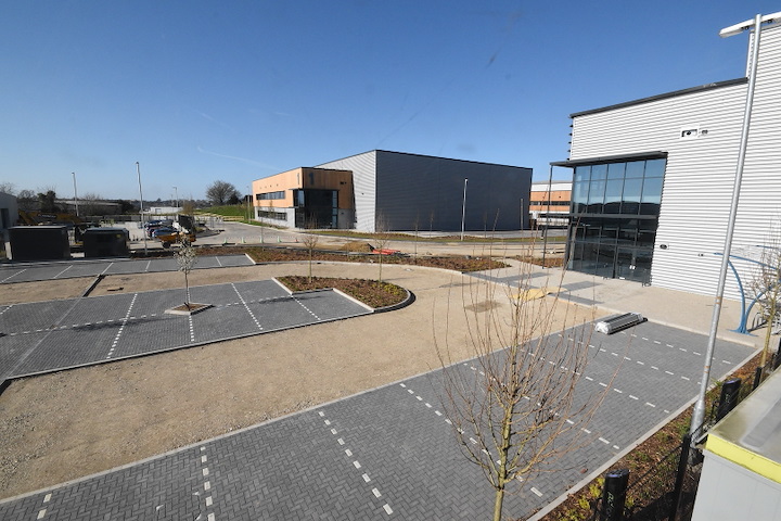 Goya - Swanley Cam 1 Image