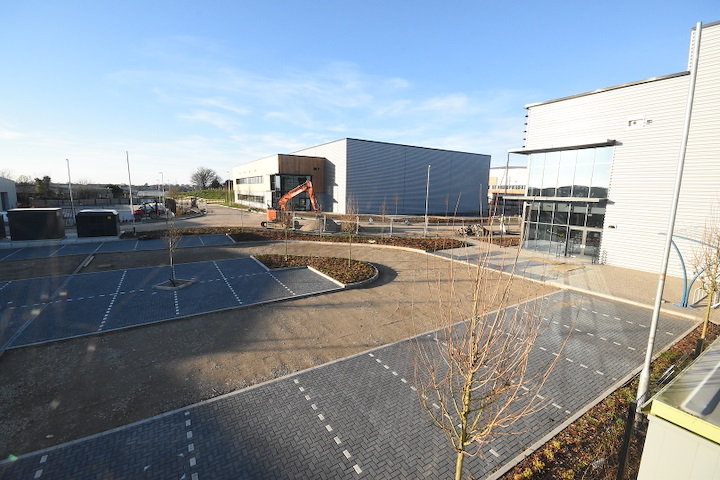 Goya - Swanley Cam 1 Image