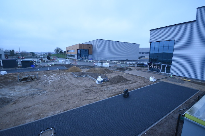 Goya - Swanley Cam 1 Image