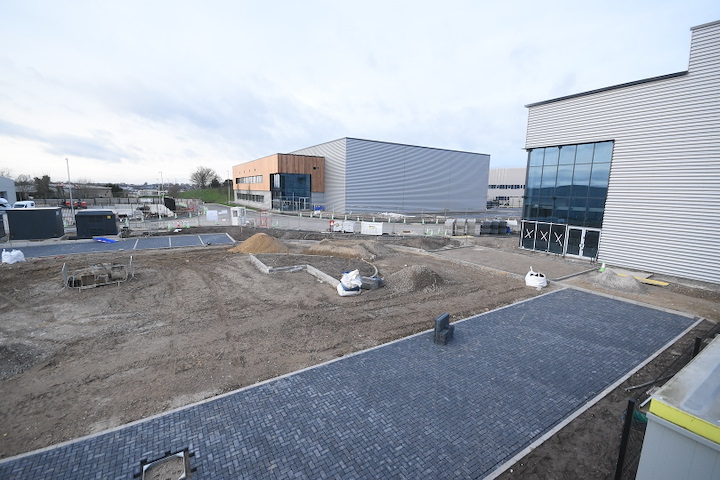 Goya - Swanley Cam 1 Image