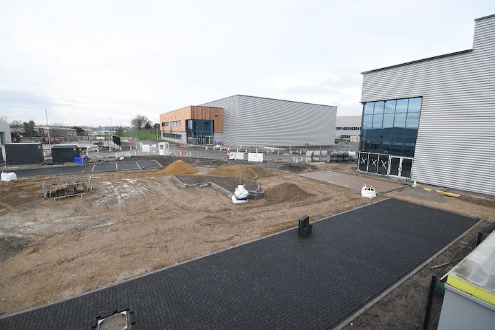 Goya - Swanley Cam 1 Image