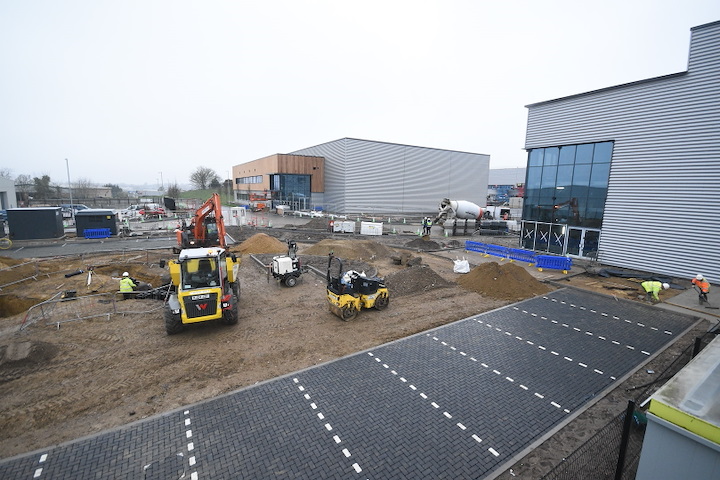 Goya - Swanley Cam 1 Image