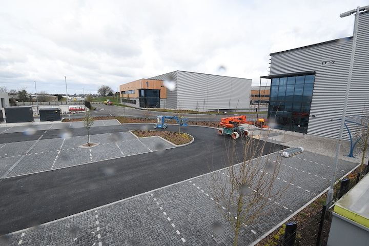 Goya - Swanley Cam 1 Image