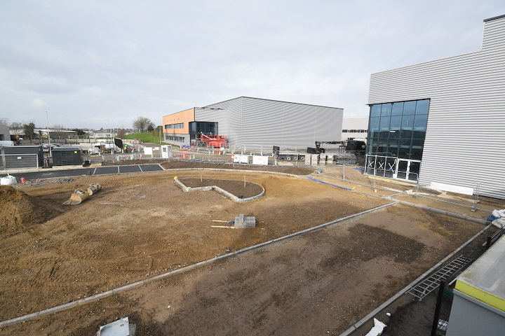 Goya - Swanley Cam 1 Image