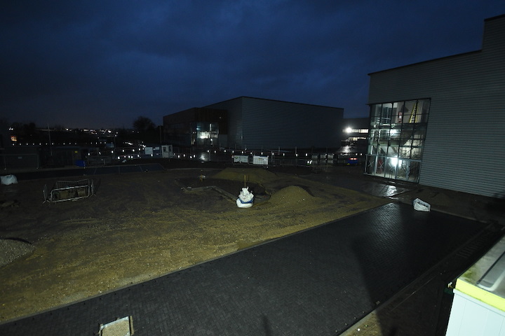 Goya - Swanley Cam 1 Image