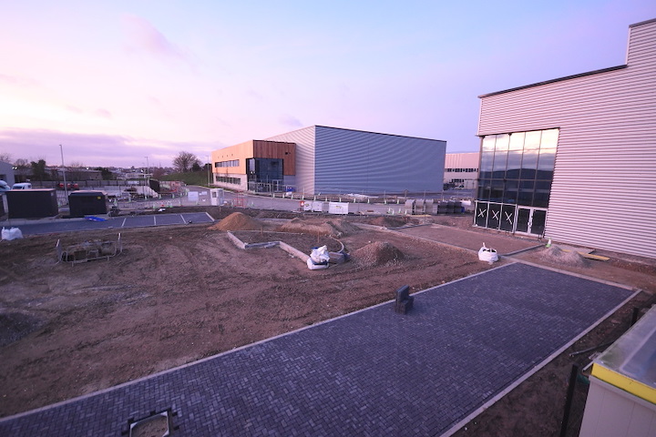 Goya - Swanley Cam 1 Image