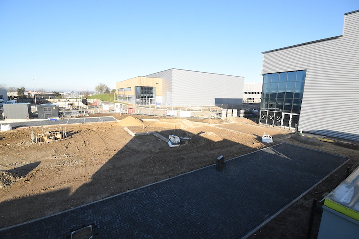 Goya - Swanley Cam 1 Image