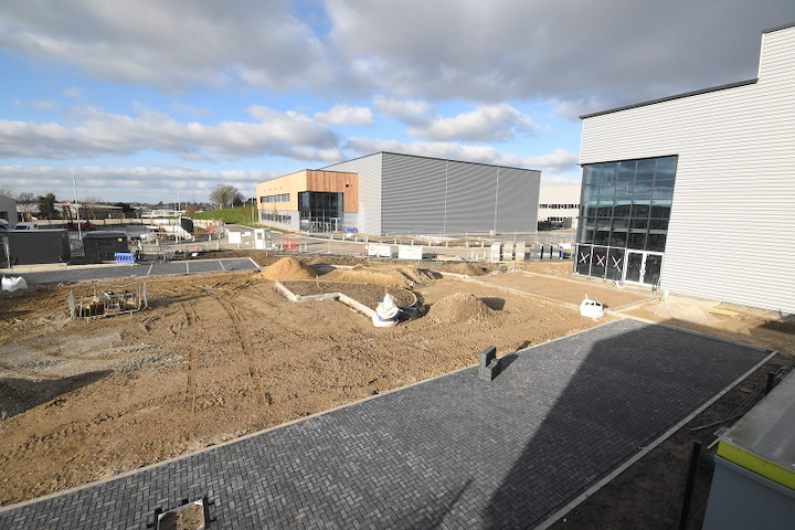 Goya - Swanley Cam 1 Image