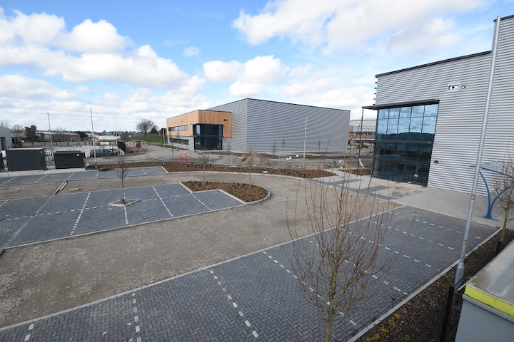 Goya - Swanley Cam 1 Image