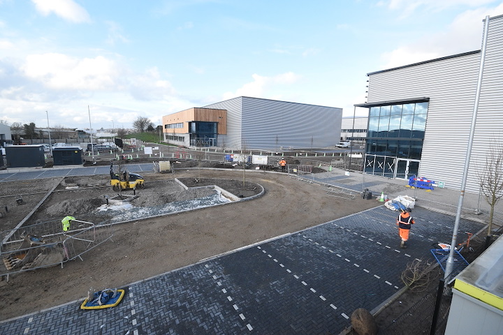 Goya - Swanley Cam 1 Image