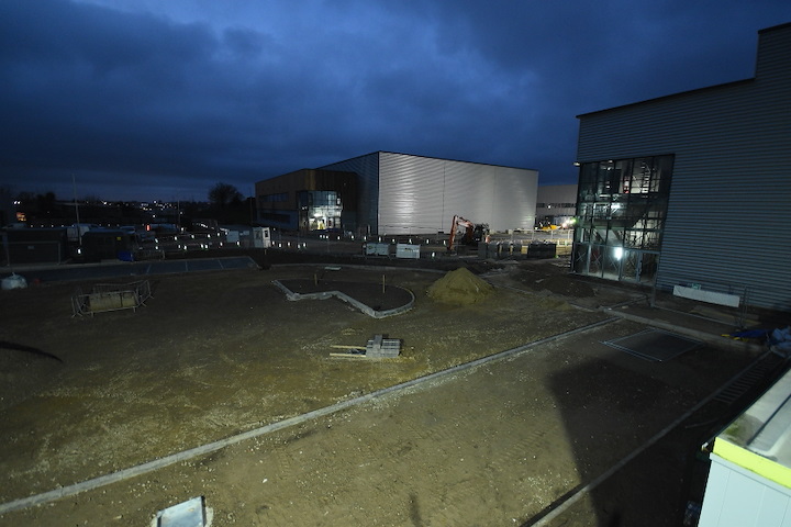 Goya - Swanley Cam 1 Image