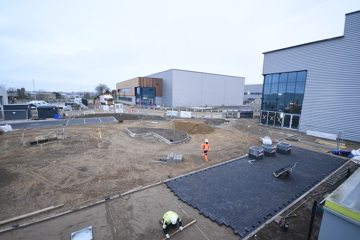 Goya - Swanley Cam 1 Image