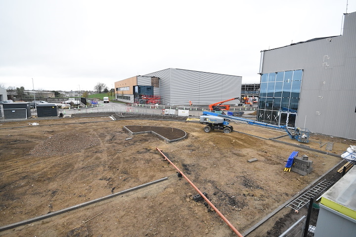 Goya - Swanley Cam 1 Image