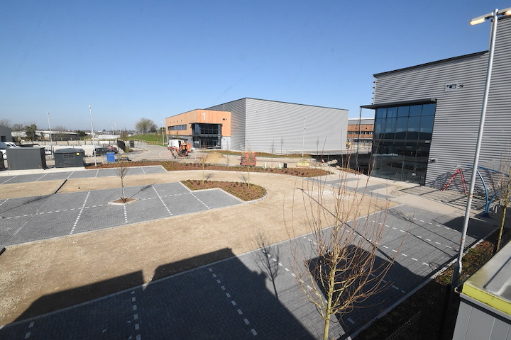 Goya - Swanley Cam 1 Image