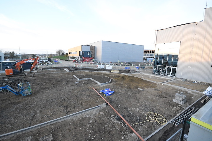 Goya - Swanley Cam 1 Image