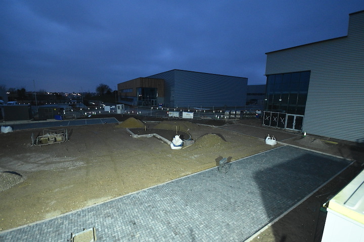 Goya - Swanley Cam 1 Image