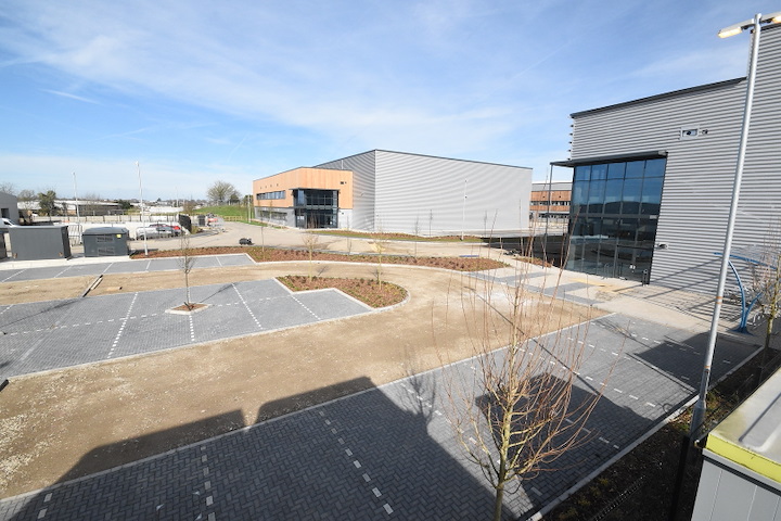 Goya - Swanley Cam 1 Image