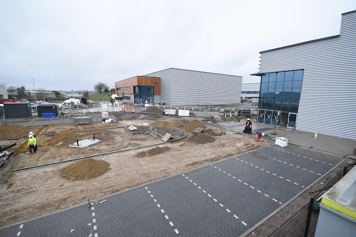 Goya - Swanley Cam 1 Image