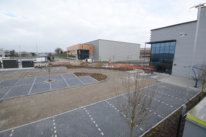 Goya - Swanley Cam 1 Image