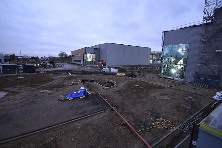 Goya - Swanley Cam 1 Image