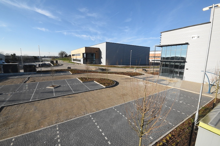 Goya - Swanley Cam 1 Image