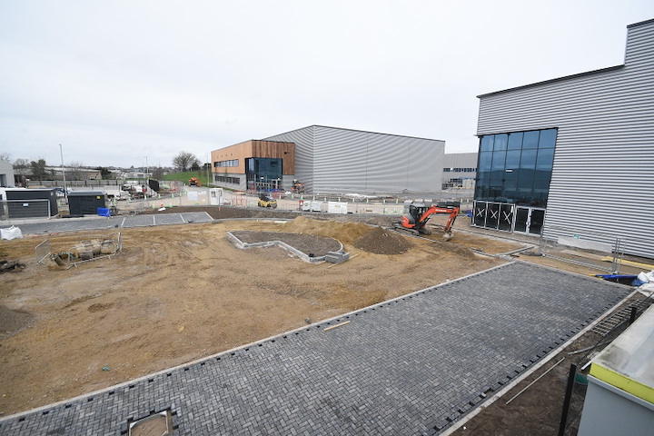 Goya - Swanley Cam 1 Image