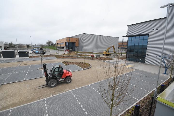 Goya - Swanley Cam 1 Image