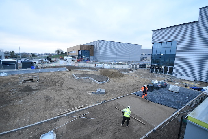 Goya - Swanley Cam 1 Image