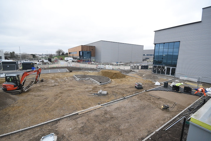 Goya - Swanley Cam 1 Image