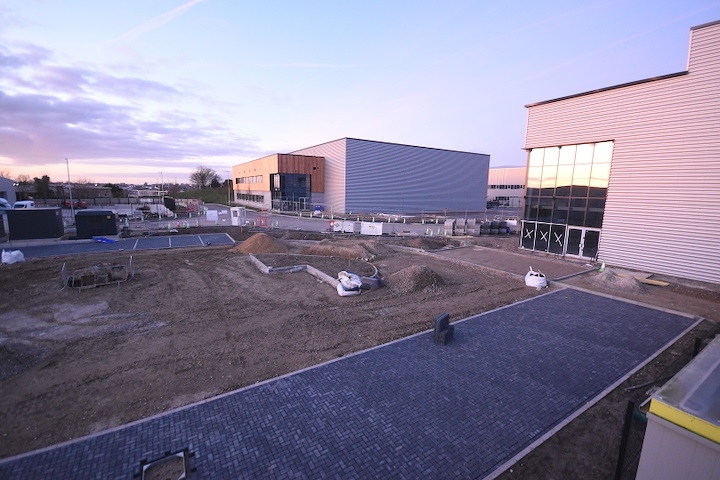 Goya - Swanley Cam 1 Image