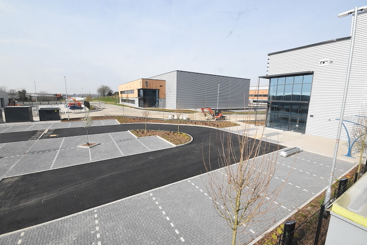 Goya - Swanley Cam 1 Image